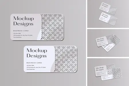 EE - Business Card Mockup UA6GLEN