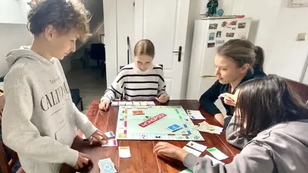 Turn Your Home into a Private School - and a Source of Income!