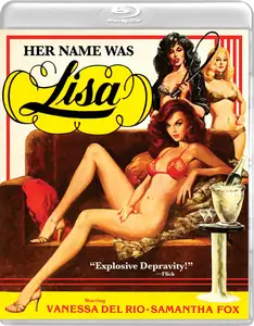 Her Name Was Lisa (1979)