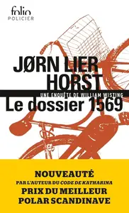 Jørn Lier Horst, "Le dossier 1569"