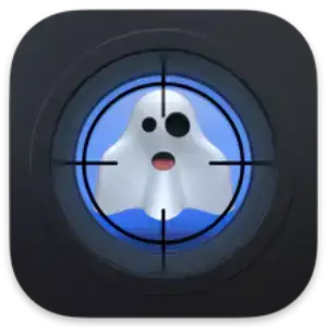 Ghost Buster Pro 4.0.3