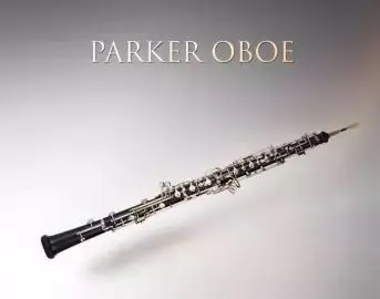 Musical Sampling Parker Oboe KONTAKT