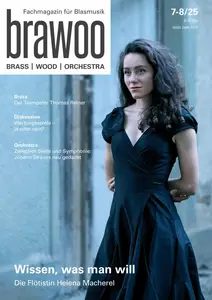 Brawoo - Juli-August 2025