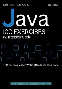 Java Readable Code 100 Knock: 100 Techniques for Writing Readable Code in Java