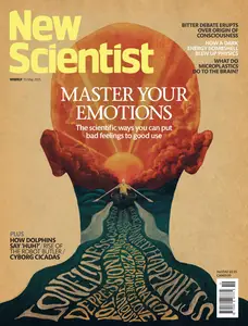 New Scientist International Edition - 10 May 2025