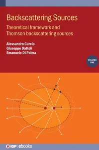 Backscattering Sources, Volume 1: Theoretical framework and Thomson backscattering sources