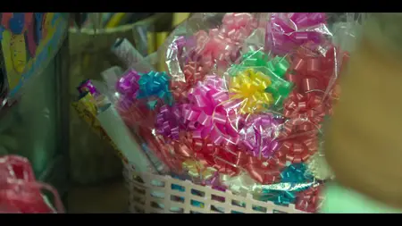 Mad Unicorn S01E01