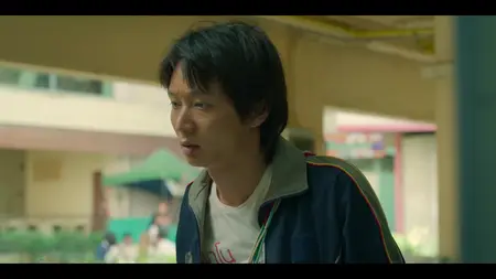 Mad Unicorn S01E01