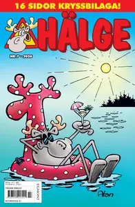 Hälge - 1 Juli 2026
