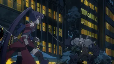 Log Horizon 2