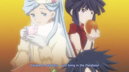 Log Horizon 2