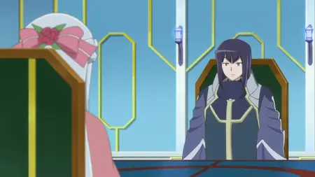 Log Horizon 2