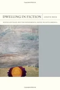 Dwelling in Fiction: Poetics of Place and the Experimental Novel in Latin America (Volume 46)