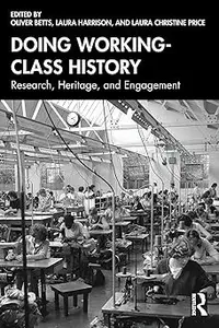Doing Working-Class History