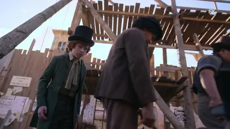 The Artful Dodger S01E02