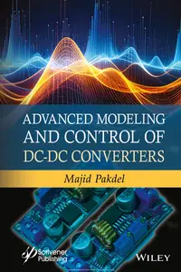 Advanced Modeling and Control of DC-DC Converters