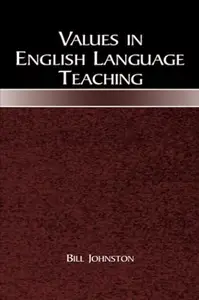 Values in English Language Teaching