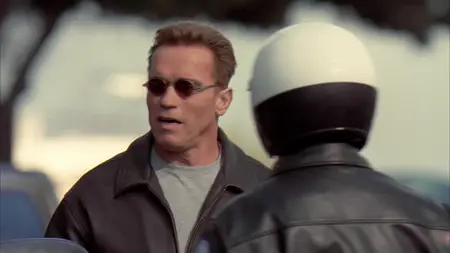 Collateral Damage (2002)