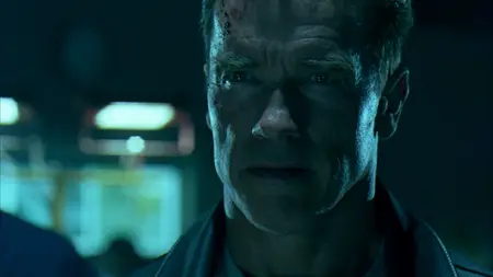 Collateral Damage (2002)