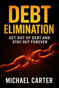 Debt Elimination: Get Out of Debt and Stay Out Forever