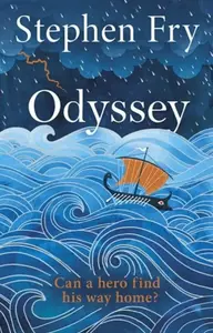 Odyssey: Can a Hero Find His Way Home?