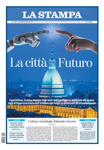 La Stampa - 28 Novembre 2024