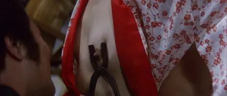 Shogun's Sadism (1976) Joy of Torture 2 [MultiSubs]