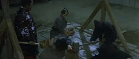 Shogun's Sadism (1976) Joy of Torture 2 [MultiSubs]