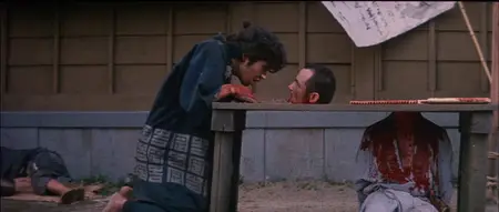 Shogun's Sadism (1976) Joy of Torture 2 [MultiSubs]