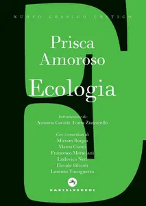 Ecologia - Prisca Amoroso