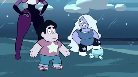 Steven Universe S01E47