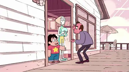 Steven Universe S01E47