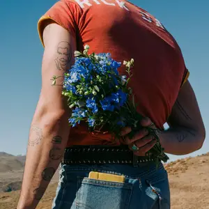 Joe Jonas - Music For People Who Believe In Love (Deluxe) (2025) [Official Digital Download 24/96]