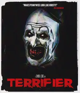 Terrifier (2016)