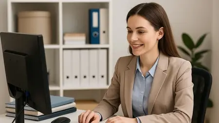 Secretarial Studies & Office Administration