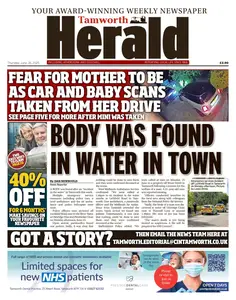 Tamworth Herald - 26 June 2025