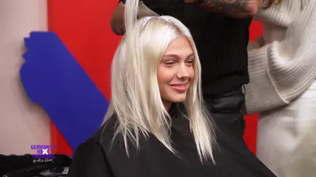 Germany's Next Topmodel S20E07