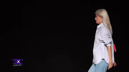 Germany's Next Topmodel S20E07