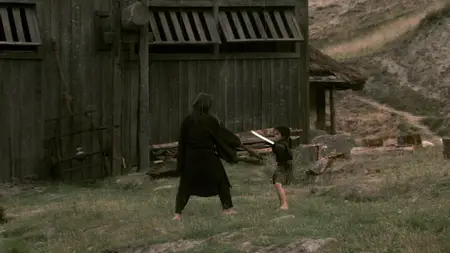 Dororo (2007)