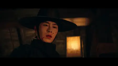 Dear Hongrang S01E02