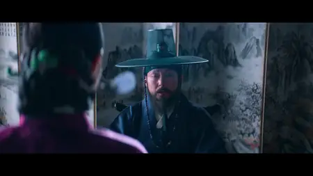 Dear Hongrang S01E02