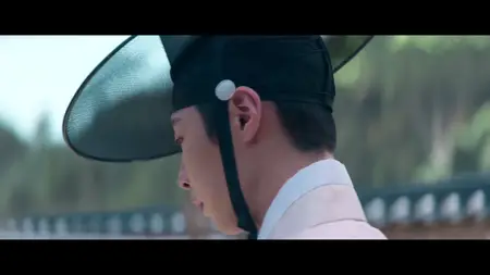 Dear Hongrang S01E02
