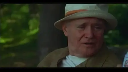 Grumpier Old Men (1995)