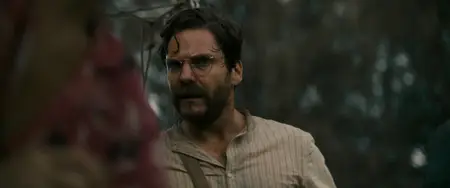 Eden (2024)