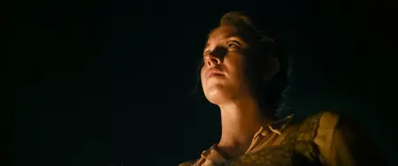 Eden (2024)