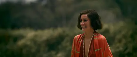 Eden (2024)