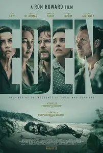 Eden (2024)