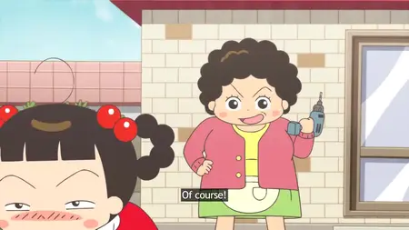 Hello Jadoo Season2 Ep17 1-18 2 (720p 30fps H264-192kbit AAC