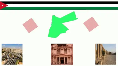 Arabic course - Jordanian dialect