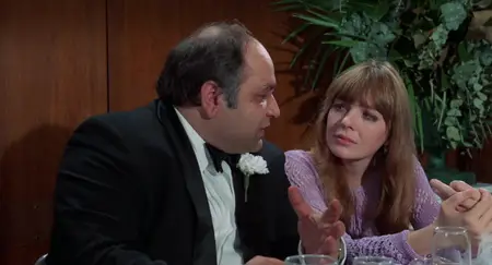 Lovers and Other Strangers (1970)